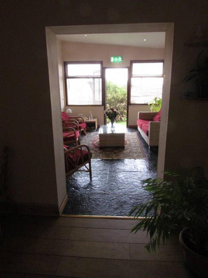 Half Door Cottage Doolin Exteriér fotografie